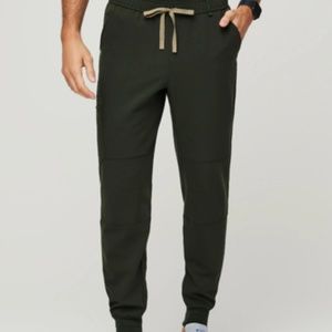 Tansen Classic Cargo Jogger Scrub Pants - Size XL